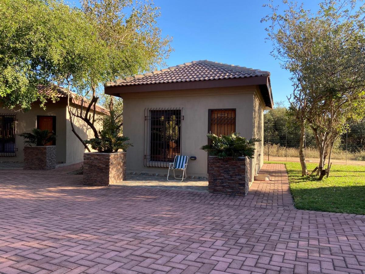 African Dream Tour Hoedspruit Exterior foto