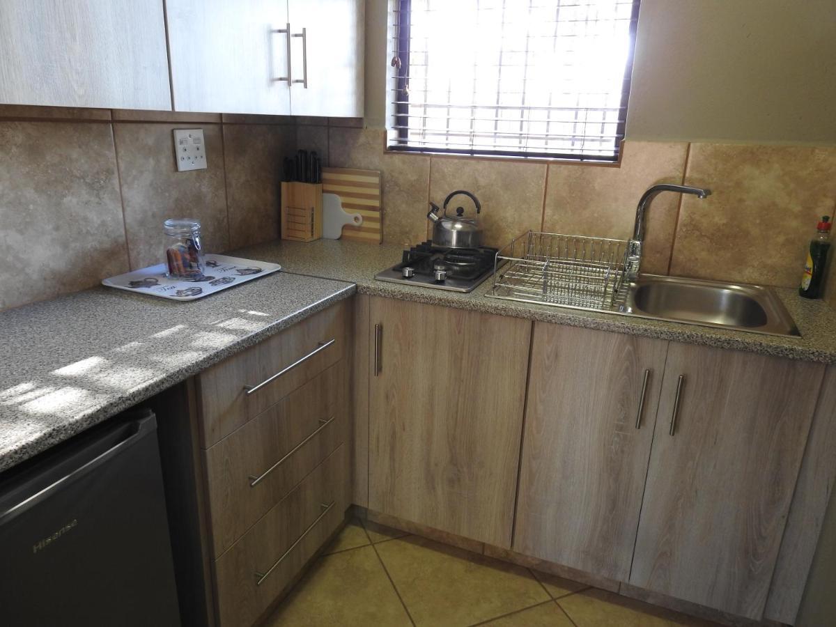 African Dream Tour Hoedspruit Exterior foto