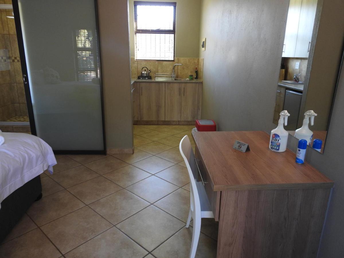 African Dream Tour Hoedspruit Exterior foto