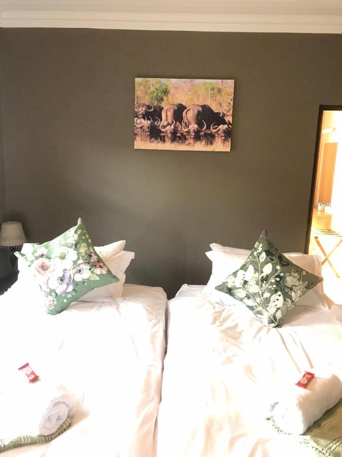 African Dream Tour Hoedspruit Exterior foto