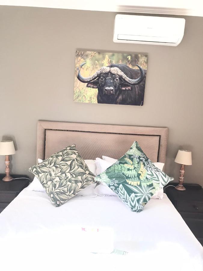 African Dream Tour Hoedspruit Exterior foto