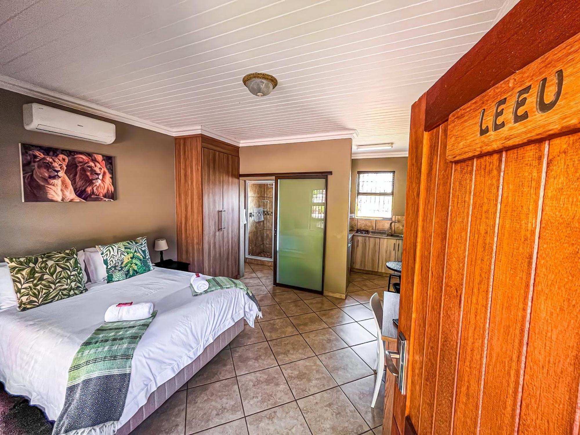 African Dream Tour Hoedspruit Exterior foto