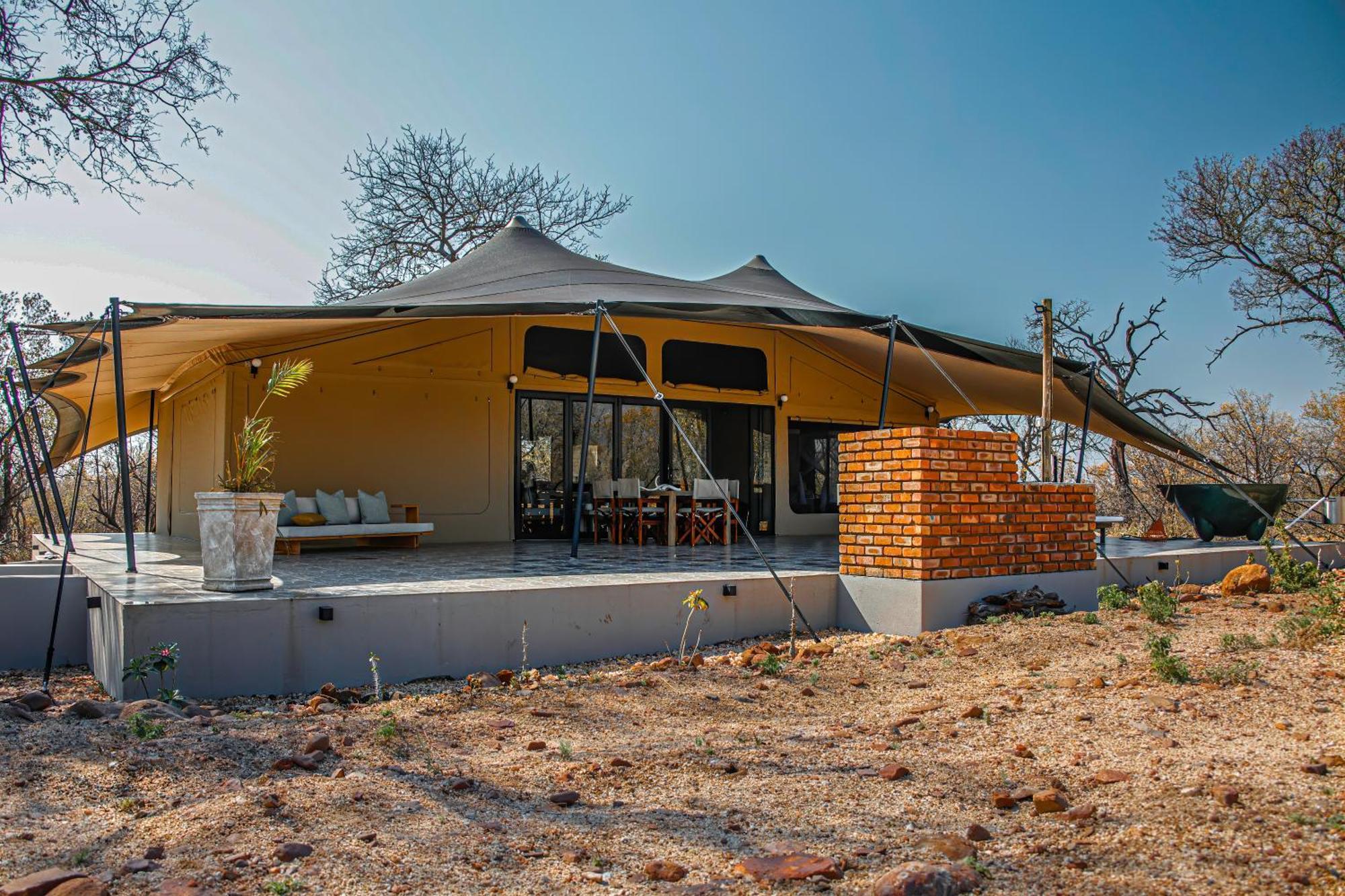 African Dream Tour Hoedspruit Exterior foto